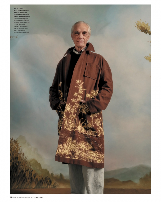 CLAUDINE BALTAZAR - PORTFOLIO - GROOMING